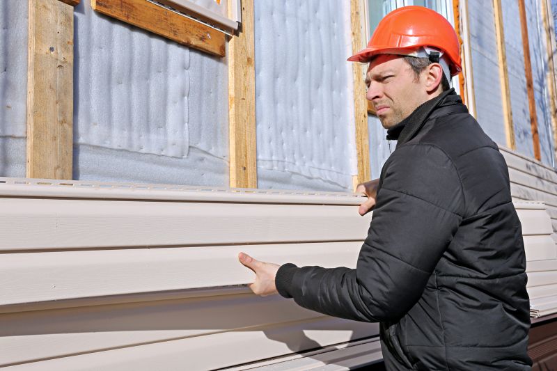 Top Siding Repair Companies in Holden, MA